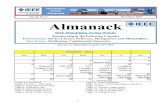 Almanack Nov 2019 - IEEE · PROFESSIONAL DEVELOPMENT HOURS (PDH) PDH Certificates are free for IEEE members. For ... gas meters and over 2,000 Distribution Automation devices. Pritchard