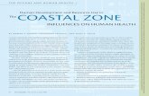 Th64 Oceanography Vol. 19, No. 2, June 2006 HUMAN POPULATION IN THE COASTAL ZONE AND HAZARD VULNERABILITY Estimates of coastal population and rates of population change are essential