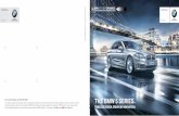 The BMW 5 Series Sheer Driving Pleasure …mortonauto.ca/mortonautowp/wp-content/uploads/2018/...The BMW 5 Series Sheer Driving Pleasure BMW 5 Series 03 2016 BMW India Pvt. Ltd. Printed