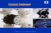Process Equipment Brochure - All Pumps Sales & Service · 2019-03-27 · Gurgaon, Haryana India 122001 Tel: 91 124 435 4208 Fax: 91 124 435 4001 JAPAN Graco K.K. 1-27-12 Hayabuchi