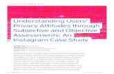 Understanding Users’ Privacy Attitudes through Subjective ...hci.khu.ac.kr/prof/pub/papers/2018/computer18-han.pdf · Although previous studies have investigated social media users’