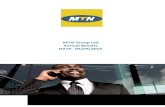 MTN Group Ltd Annual Results DATE: 04/03/2015 · 2019-02-15 · DATE: 04/03/2015 . MTN Group Limited Annual Results Speaker Narrative Annual Results Chris Maroleng Sifiso Dabengwa