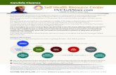 Candida Cleanse Booklet 2017 - DrClarkStore · 2017-08-04 · Following a Candida Diet Since Candida growth can be inﬂuenced by diet, controlling the populations with dietary changes