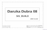 Danzka Dubra 08 - repairalaptop.com Compaq 6530B 6730B Free La… · agere fw322-07 conn c. touch wlan/robson. module 56k. p32. smsc usb2228 ddr ii _sodimm1. p54 p53 p48. usb7/pcie2.