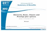 BCN Advantage HMO‑POS Summary of Benefits...2013 BCN Advantage HMO‑POS Summary of Benefits HMO-POS DB 12700 SEP 12 H5883_C_2013HMO‑POSSoB CMS Accepted 092212 BCN AdvantageSM