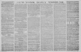 Library of Congress€¦ · iNEW-YORKDAILY TRIBUNE. VOL. XI!.NO. 3,596. NEW-YORK, TUESDAT. OCTOBER 26, 1352. PRICE TWOCENTS, m:\v-yUKjrR!I!UNE. TI1K MKW-VOKKDAILYTitlBUNK
