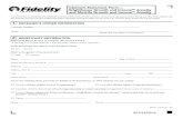 Claimant Statement Form— Brighthouse Growth and Income ... · This annuity is issued by Brighthouse Life Insurance Company, Charlotte, NC 28277 and, in New York, only by Metropolitan