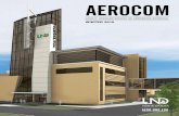 aerocom - North Dakota State Librarylibrary.nd.gov/statedocs/UND/Aerocom/201521.pdf · Global Aviation) created by the UND Aerospace Foundation with a one to one ... and was awarded