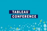 Tableau Tips for Beginners · 2020-01-06 · Hands-on training Calling all Tableau newbies. Please complete the session survey from the Session Details screen in your TC18 app. Thank