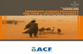 acF-intERnational tEchnical guidE Enhancing climatE ... · 1.2. Climate-related disasters are on the rise 11 1.3. The seasons of hunger and undernutrition are changing 12 1.4. Climate