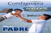 AGÉNDATE - Comfaguajira | comfaguajiracomfaguajira.co/wp-content/uploads/2019/06/REVISTA-JUNIO... · 2019-06-11 · El 15 de abril de 1987, ... a lo cual los resultados arrojaron