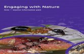 Engaging with Nature · 2017-07-17 · Moffett, MW 2010, Adventures Among Ants: A Global Safari with a Cast of Trillions, University of California Press, Berkeley. 21 Hölldobler,