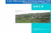 Las Mercedes,Comayagua-HN Preliminary Reportclubrunner.blob.core.windows.net/00000050008/en-ca/files/...Las Mercedes, Villa de San Antonio, Comayagua, Honduras Community Information: