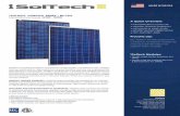 Buy Made in the USA products with confidence. All ......Polycrystalline Solar Modute I SolTech is a leacfgng American manufacturer of high-quagty, cost-effective solar modules. Our