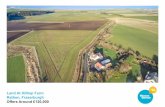 Land At Hilltop Farm Rathen, Fraserburgh Offers …massonglennie.co.uk/wp-content/uploads/2019/01/4PP...2019/01/04  · Telegraph poles Of h;gh & low Trees & hedging +97.29 istin9