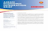 ASEAN ECONOMIC...Trading environment, Annual Report of the Director General, mid-October 2016 to mid-October 2017”. 2 WTO, Dispute Settlement 544: United States – Certain Measures