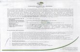 SANIDAD VEGETAL TABASCO CONVOCATORIA No. 06/2020 · 2020-03-10 · Junta Local de Sanidad Vegetal de la Chontalpa en Cárdenas Contrato de trabajo sujeto a prueba por tres meses y