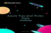azuredevinfo.microsoft.com/rs/157-GQE-382/images/EN-CNTNT-Azure...tips based on page views of the entire series over the last year. Before we dive in, you’ll notice my pixelated