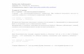 Python for Informatics - pycode.rupycode.ru/files/book/python_ch6.pdf · Часть строки называется срезом (slice). Выбор среза аналогичен