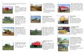 The well-known Tim and Thyregod beet harvesters are sold ... brochure UK.pdf · TTSSTS-TS---1500 1500 1500 Stone Picker:Stone Picker:Stone Picker: Hydraulic driven with 1500 mm working