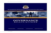 RSL NSW Governance Regulation · RSL NSW Governance Regulation 27/07/2015 ii Foreword General 1. This publication is designed to assist sub-Branch and other subsidiary members