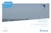 Hornsea Project Three Offshore Wind Farm... · Outline Ecological Management Plan March 2019 1 1. Introduction 1.1 Background 1.1.1.1 This document is an Outline Ecological Management