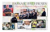 PASSAIC PATHWAYS · 2018-03-19 · Passaic Pathways Frequently Asked Questions n Who can apply to the new schools? All interested students are encouraged to apply! As part of Passaic