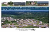 TACIR Publication Policy - TN.gov · 2017-11-08 · land use decisions are enduring; they will affect state and local governments and citizens for many years. This brief emphasizes