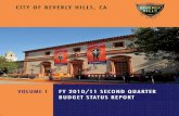 $*5: 0 ' #&7&3-: ) *--4 - Beverly Hills, California 1 - condensed.pdfFollowing a request, 90% of building inspections were completed within 24 hours; an average of 50 inspections were
