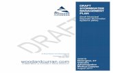 woodardcurran - Veterans Affairs...VA Newington Campus (229618) ii Woodard & Curran 2017.08.21 DRAFT Newington Stormwater Management Plan August 2017 7.1 Implement, Upgrade and Enforce