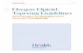 2017–2018 January 2020 Eem soloruptibus Oregon Opioid et ... · Opioid withdrawal: DSM-5 defines opioid withdrawal by either: 1. Characteristic opioid withdrawal syndrome (see above),