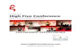 The Third Annual High Five Conference · Jay Baer (Marketing) Jay Baer is a renowned business strategist, keynote speaker and the New York Times best-selling author of four books