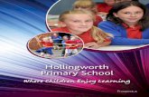 Mrs. S. Tickle Hollingworth Mrs. J. Mason Primary School ...hollingworthprimary.co.uk/wp-content/uploads/2017/01/prospectus.pdfHyde Cheshire SK14 8LP Tel: 01457 762136 ... We hope