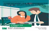 Documentation à caractère promotionnel COMPRENDRE LES ... · Comprendre les performances de notre sélection de fonds – 1er trimestre 2020 - 2 Retail France – T1 2020 Source