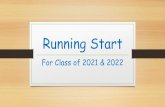 Running Start for Class of 2021 and 2022 · Unofficial Transcript from a college or university. SPS High School Transcript *Math Placement Only. ... college or university for college-level