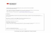 PLEASE DO NOT REMOVE THIS PAGE - RMIT Universityresearchbank.rmit.edu.au/eserv/rmit:38896/n2006067460.pdf · Orretal.[23,24]furtherdevelopedthedesignshowninFig.9 tobeabletohandlehigherexhausttemperatures.Thenewerdesign