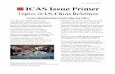 Trump Administration’s South China Sea Policy · Trump Administration’s South China Sea Policy At long last, the outlines of the Trump administration’s South China Sea policy