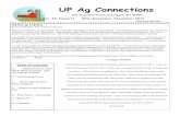 UP Ag Connections€¦ · Host farm applications available for 2014 Breakfast on the Farm Programs Five Breakfast on the Farm (BOTF) events were held throughout Michigan in 2013 and