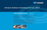 Ctrack Vehicle Tracking Survey 2011 - Arrive Alive · 2015-02-18 · The Ctrack Vehicle Tracking Survey 2011 was conducted amongst 250 fleet influencers and decision makers within