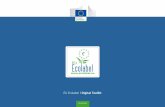 EU Ecolabel I Digital Toolkitec.europa.eu/environment/ecolabel/documents/Guide_EU_Ecolabel.pdf · EU Ecolabel Digital Toolkit 4 WHAT DOES THE TOOLKIT CONTAINS Website banners, social