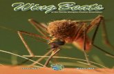of the Florida Mosquito Control Associationwingbeats.floridamosquito.org/WingBeats/pdfs/Vol25No4.pdf · Florida Mosquito Control Association • 11625 Landing Place • North Palm