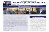Assemblyman Jeffrey Dinowitz · Albany Office: 831 Legislative Office Building, Albany, New York 12248 • (518) 455-5965 ... halt the overly harsh punishment and penalization of