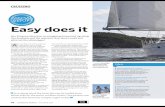 1.pdf · the Simbo rig — or simple bow rig. For this you keep the mainsail set and use twin headsails as well. What is required are two identical working jibs with a high-cut clew,