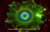 Cat's Eye Nebula, APOD 4 Sep 02, Corradi & Goncalvesarchive.jinaweb.org/docs/msu2005.pdf · 2018-10-24 · Improve stellar nucleosynthesis models: 1. Nuclear Astrophysics with Neutron