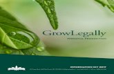 GrowLegally · This was previously available only to large commercial licensed producers. This gives all medical cannabis patients and producers a standardized means of measuring