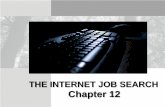 The Internet Job Search - Florida State University€¦ · Presentation Overview • Examine resources that can be used in career planning and job hunting • Review how the Internet