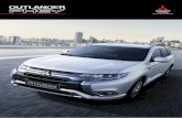 Mitsubishi Motors Ireland | Discover Our Range · TECHNICAL SPECIFICATIONS INTENSE/INSTYLE S-EDITION Overall length mm 4,695 Overall width mm 1,800 Overall height mm 1,710 Wheelbase