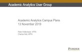 Academic Analytics User Group - Purdue University · chosen peer group .. Academic Analytics Benchmarking Suite . 0 @ Cur t F culty · Pr,ofi s - put faculty m 1embers in cont rol