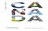 in canada the west - Canada West Foundationcwf.ca/wp-content/uploads/2017/07/CWF_AnnualReport_2016.pdfwe thank our 2016 supporters CANADA WEST FOUNDATION The Canada West Foundation