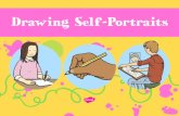 What is a Portrait? · 2020-07-05 · Success Criteria Aim •I can explain what a portrait is. •I can create a self-portrait. •I understand that a portrait is a picture of one